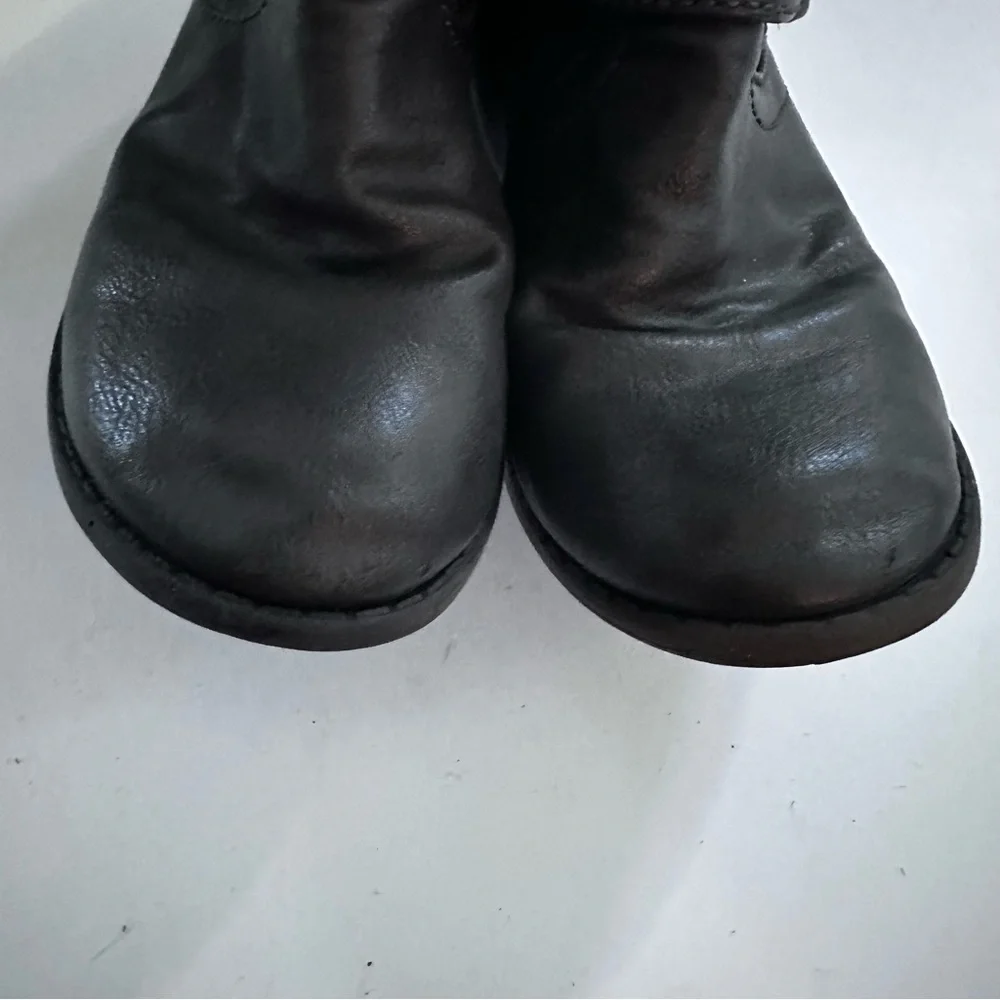 Kohls Tall Boots